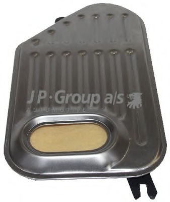 1131900500 JP Group Гидрофильтр, автоматическая коробка передач