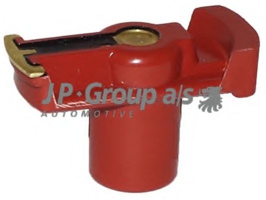 1191300700 JP Group Бегунок распределителя зажигани