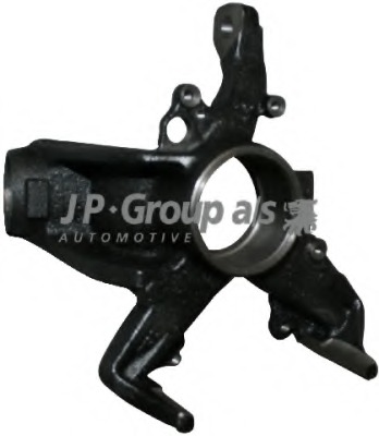 Купить 1141100270 JP Group Подвеска, корпус колесного подшипника в интернет-магазине Ravta – самая низкая цена