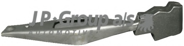 Купить 1530700200 JP Group Возвратная вилка, система сцепления в интернет-магазине Ravta – самая низкая цена