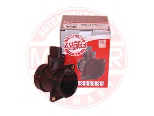 Купить 023-k-pcs-ms MASTER-SPORT Расходомер воздуха в интернет-магазине Ravta – самая низкая цена