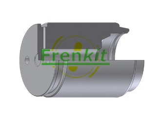 p365101 FRENKIT Поршень, корпус скобы тормоза