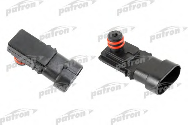 Купить pe60021 PATRON Датчик давления воздуха, высотный корректор; Датчик, давление во впускном газопроводе в интернет-магазине Ravta – самая низкая цена