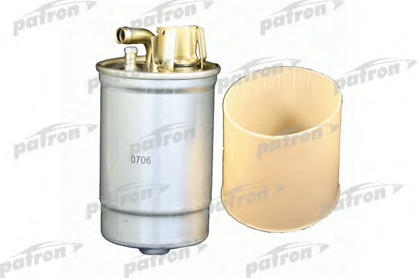 Купить pf3061 PATRON Топливный фильтр в интернет-магазине Ravta – самая низкая цена