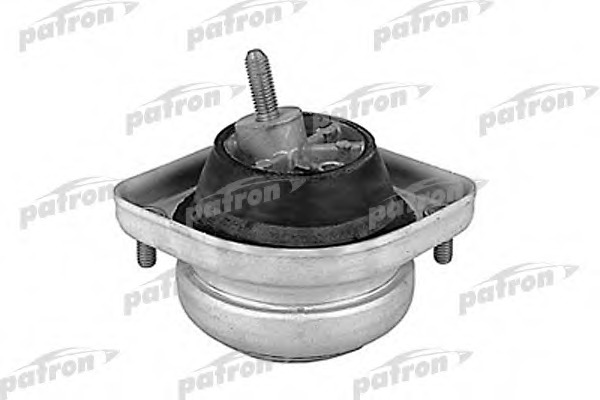 Купить pse3077 PATRON Подвеска, двигатель в интернет-магазине Ravta – самая низкая цена