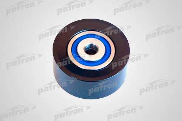 Купить pt33100 PATRON Паразитный / ведущий ролик, поликлиновой ремень в интернет-магазине Ravta – самая низкая цена