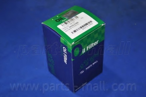Купить PBF-027 PARTS-MALL Масляный фильтр в интернет-магазине Ravta – самая низкая цена