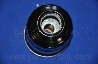 Купить PCA-029 PARTS-MALL Топливный фильтр в интернет-магазине Ravta – самая низкая цена