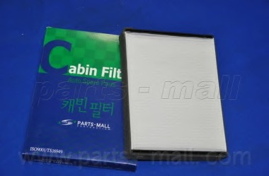 Купить PMB-012 Фильтр, воздух во внутренном пространстве в интернет-магазине Ravta – самая низкая цена