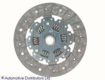 adn13118 Blue Print Диск сцепления