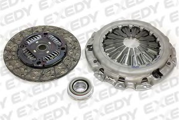 mbk2113 EXEDY Комплект сцепления