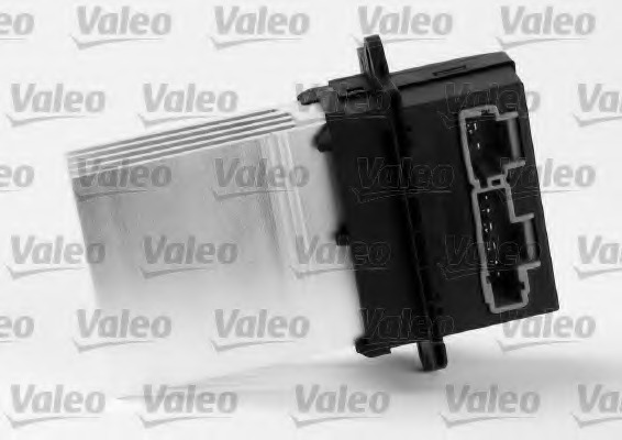 Купить 509355 Valeo Элементы управления, кондиционер в интернет-магазине Ravta – самая низкая цена