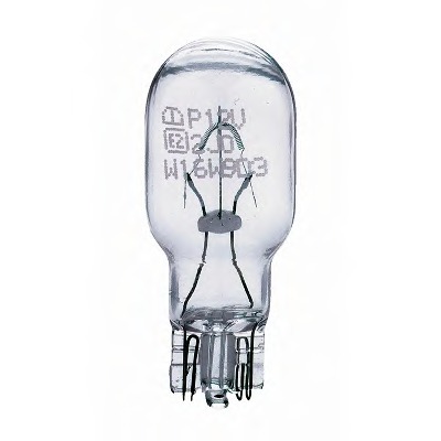 12067CP Philips Лампа накаливания, фонарь указателя поворота; Лампа накаливания, фонарь сигнала тормож./ задний габ. огонь; Лампа накаливания, фонарь сигнала 