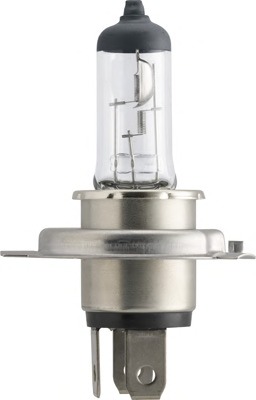 Купить 12342PRC1 Philips Лампа накаливания, фара дальнего света в интернет-магазине Ravta – самая низкая цена