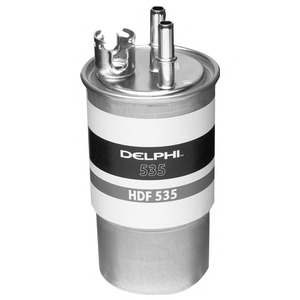 Купить HDF535 Топливный фильтр в интернет-магазине Ravta – самая низкая цена