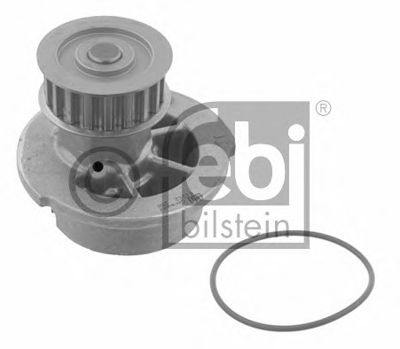 VKPC85206 SKF Водяной насос