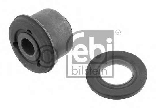 26192 FEBI BILSTEIN Монтажный комплект, рычаг независимой подвески колеса