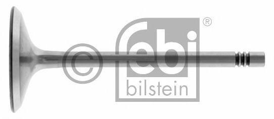 Купить 28463 FEBI BILSTEIN Впускной клапан в интернет-магазине Ravta – самая низкая цена