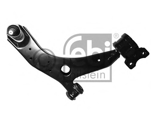 3590701 Lemforder Рычаг независимой подвески колеса, подвеска колеса