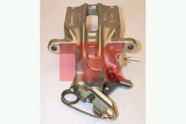 2147155 NK Тормозной суппорт