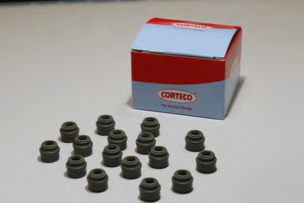 Купить 19026849 CORTECO Комплект прокладок, стержень клапана в интернет-магазине Ravta – самая низкая цена