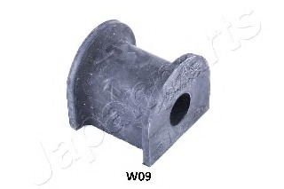 ru-w09 JAPANPARTS Втулка, стабилизатор