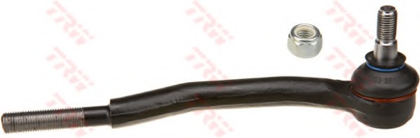 JTE337 TRW Наконечник поперечной рулевой тяги