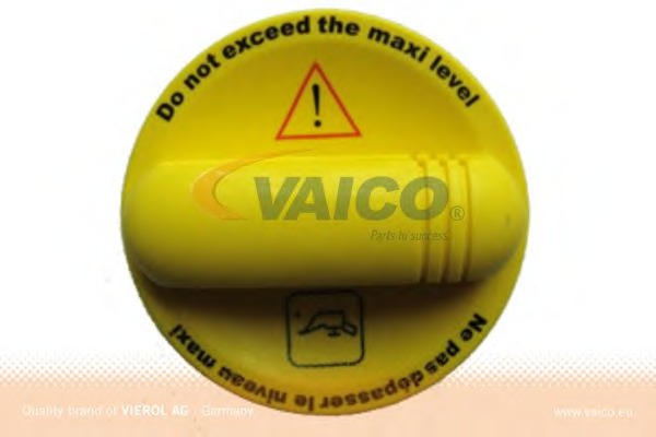 Купить V46-0069 VAICO Крышка, заливная горловина в интернет-магазине Ravta – самая низкая цена