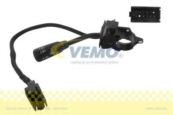 Купить V30-80-1716 VEMO Мигающий указатель; Переключатель стеклоочистителя; Выключатель на колонке рулевого управления; Выключатель, прерывистое вклю в интернет-магазине Ravta – самая низкая цена