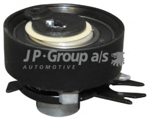 1112202400 JP Group Натяжной ролик, ремень ГРМ