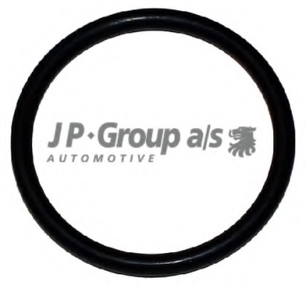 1114650200 JP GROUP Прокладка, термостат