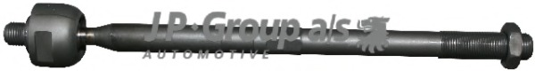 Купить 1544500700 JP GROUP Осевой шарнир, рулевая тяга в интернет-магазине Ravta – самая низкая цена