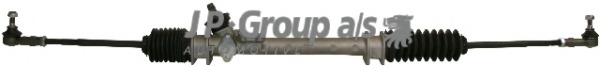 Купить 1144200600 JP Group Рулевой механизм в интернет-магазине Ravta – самая низкая цена