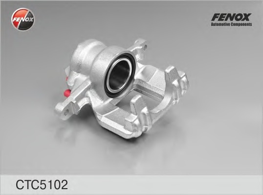 CTC5102 FENOX Комплект корпуса скобы тормоза