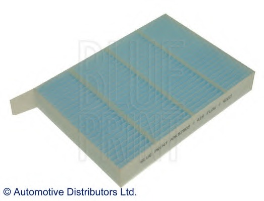 Купить adk82508 BLUE PRINT Фильтр, воздух во внутренном пространстве в интернет-магазине Ravta – самая низкая цена