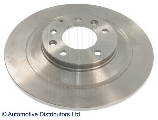 adm543113 BLUE PRINT Тормозной диск