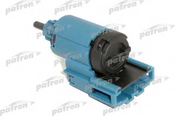 pe11018 PATRON Выключатель фонаря сигнала торможения; Выключатель, привод сцепления (Tempomat); Выключатель, привод сцепления (управление двигателем)