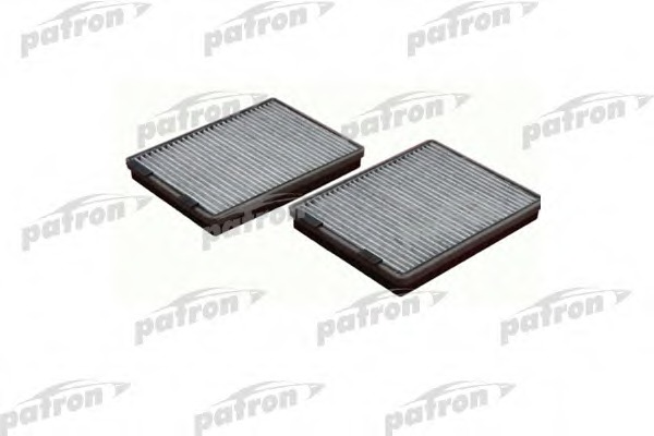 Купить pf2054 PATRON Фильтр, воздух во внутренном пространстве в интернет-магазине Ravta – самая низкая цена