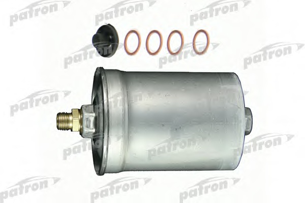 Купить pf3114 PATRON Топливный фильтр в интернет-магазине Ravta – самая низкая цена