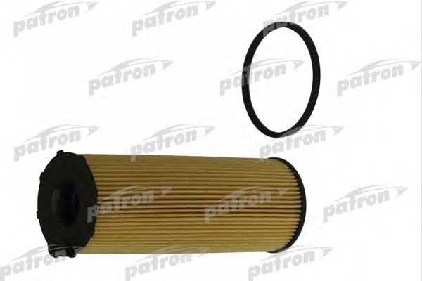 pf4011 PATRON Масляный фильтр
