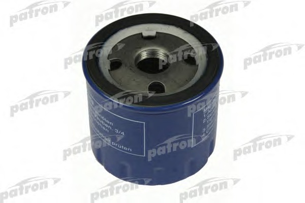 Купить pf4033 PATRON Масляный фильтр в интернет-магазине Ravta – самая низкая цена
