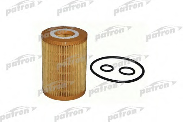 pf4198 PATRON Масляный фильтр
