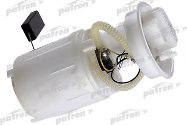 Купить pfp028 PATRON Топливный насос в интернет-магазине Ravta – самая низкая цена