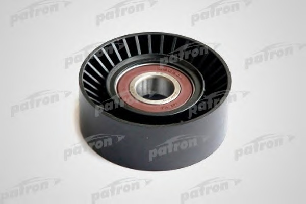 Купить pt38231 PATRON Натяжной ролик, поликлиновой  ремень в интернет-магазине Ravta – самая низкая цена
