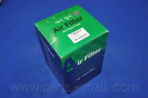 PAB-040 PARTS-MALL Воздушный фильтр