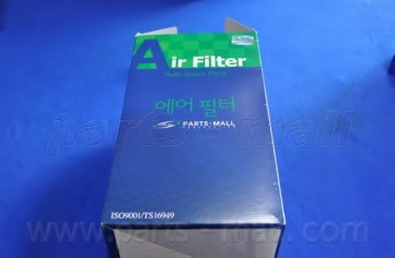 Купить PAF-052 PARTS-MALL Воздушный фильтр в интернет-магазине Ravta – самая низкая цена