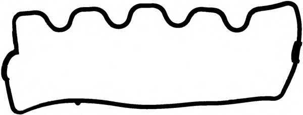 71-25168-10 REINZ Прокладка, крышка головки цилиндра