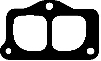 920.843 Прокладка, выпускной коллектор