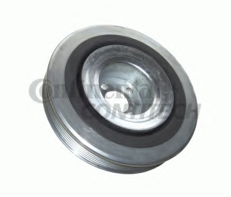 VD1065 CONTITECH Ременный шкив, коленчатый вал