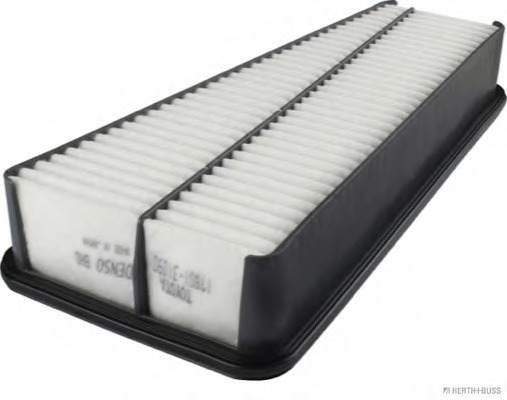 c35004 MANN-FILTER Воздушный фильтр